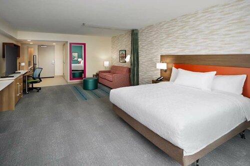 Home2 Suites By Hilton Towson, Buchen Sie Hotel Towson Maryland