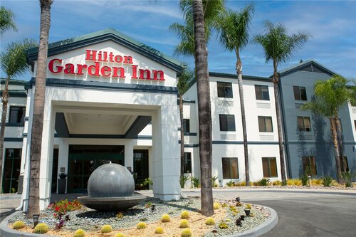 Hilton Garden Inn Los Angeles Montebello, จอง โรงแรม Montebello Los Angeles Metropolitan Area