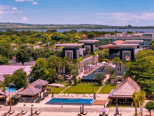 The Sakala Resort Bali, Book Hotel Tanjung Benoa Nusa Dua