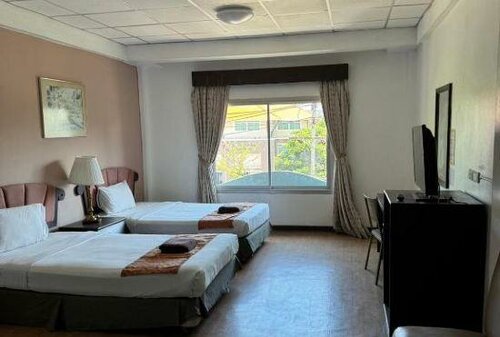 Orchid Residence Samui, Забронировать Отель Чавенг-Ной-Бич Самуи