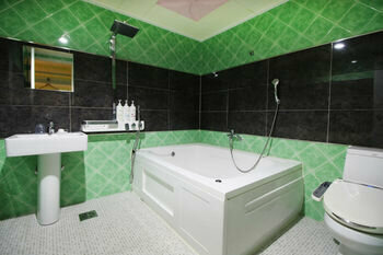 Show Hotel Haeundae