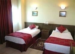 Al Deyafa Hotel Apartments 2, Забронировать Апартаменты/квартира Отели Дубая с бассейном, Бассейн