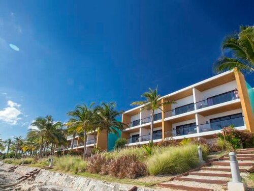 Club Med Cancún Yucatán, Rezervasyon Otel Cancún Quintana Roo
