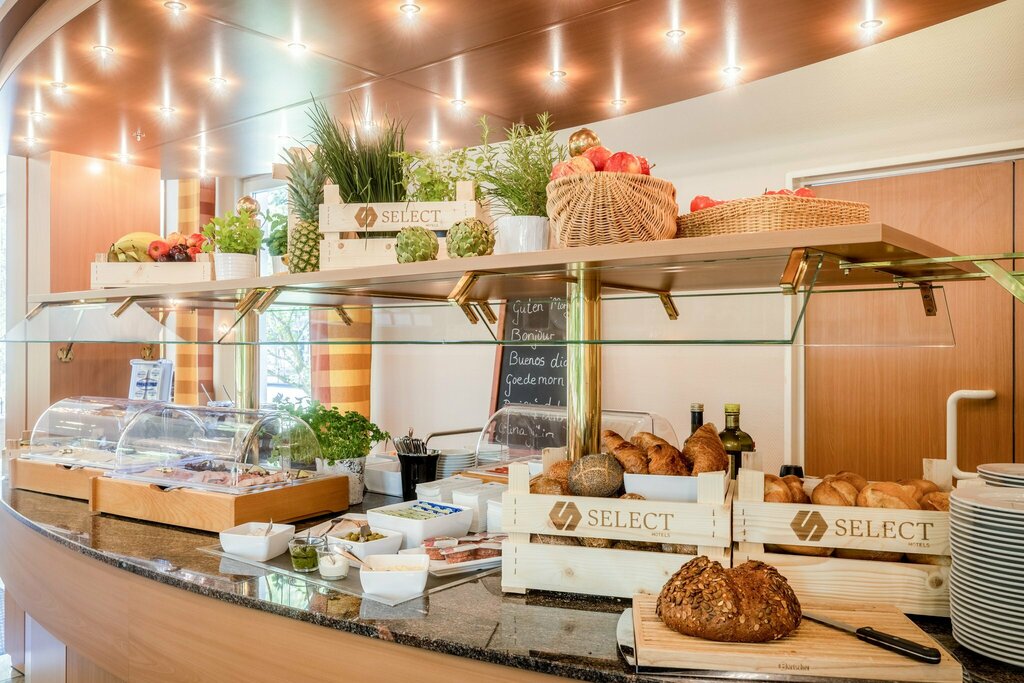 Select Hotel Solingen