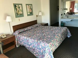 Flagship Inn, Prenota Locanda Petersburg Virginia