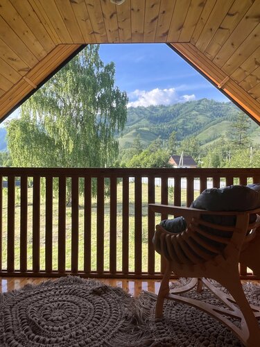 Private house BEREZA, Prenota Casa vacanze Nuovi hotel a Repubblica dell'Altaj