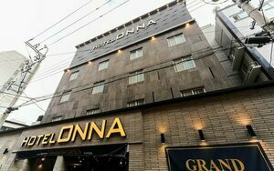 Busan Daeyeondong Hotel With, Забронировать Отель Пусан Южная Корея
