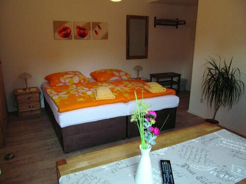Pension zum Birnbaum, Prenota Hotel Potsdam Brandeburgo