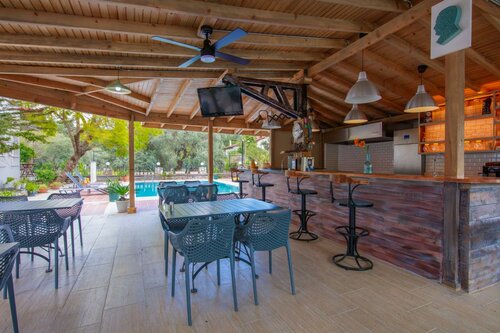 No 14 Bistro Gocek Boutique-hotel, Rezerwuj Boutique Hotel Hotele w Fethiye Area ze śniadaniem, Śniadanie