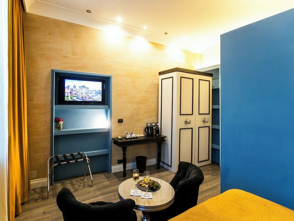 JB Relais- Campo de Fiori