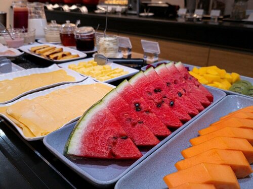 Mercure Apartments Recife Navegantes, Book Hotel Boa Viagem 