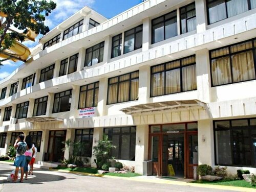 Ciudad Christhia Resort, Varaa Lomakeskus Quezon City 