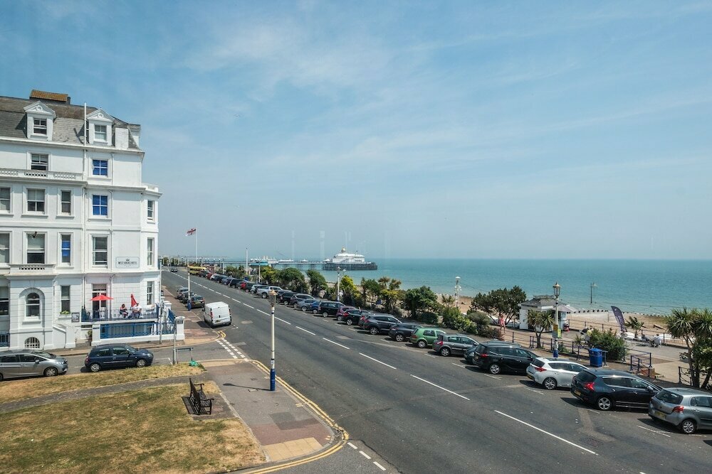The View Hotel Eastbourne