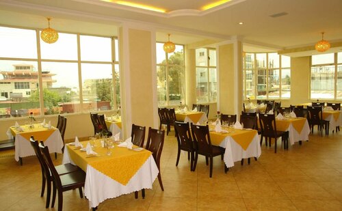 Dreamliner Hotel, Rezervați Hotel Kirkos Addis Ababa