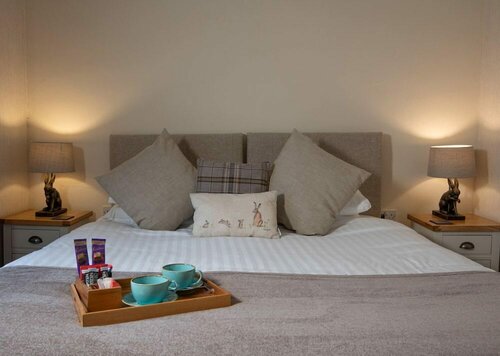 Harts Head Hotel, Prenota Hotel Settle 