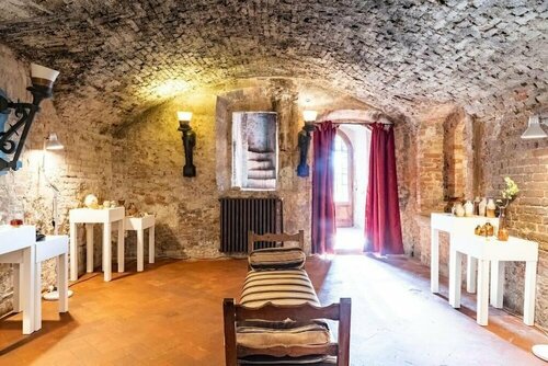 Hotel Il Castello, Réserver Hôtel Certaldo Val dElsa