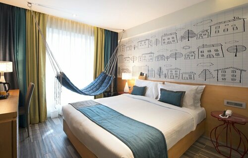 Hotel Aureole, Забронировать Отель Отели штата Махараштры с завтраком, Завтраки