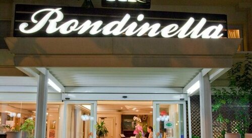Hotel Rondinella e Viola, Забронировать Отель Отели Римини - центра городов - Римини с бассейном, Бассейн