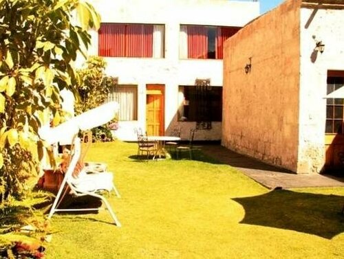 Hotel Tierrasur, Book Hotel 3-stjernede hoteller i Arequipa, 3*