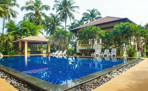 Maenam Hills Samui, Забронировать Вилла Moo 4 Самуй