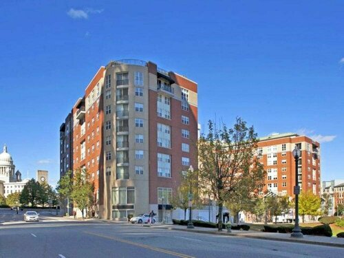 Global Luxury Suites at Downtown Providence, Забронировать Отель Отели Провиденс с бассейном, рядом с Художественный музей Род-Айлендской школы дизайна, Бассейн