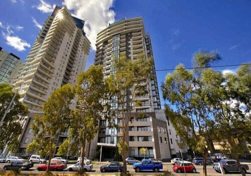 Alpha Apartments Melbourne, Prenota Appartamento Appartamenti a Victoria, Appartamento