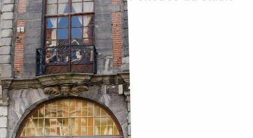 Les studios de la grand Place, Забронировать Отель Отели в центре Турне, в центре