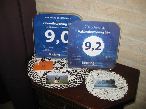 Vakantiewoning Lily, Prenota Hotel Hotel 3 stelle a Flanders, 3*