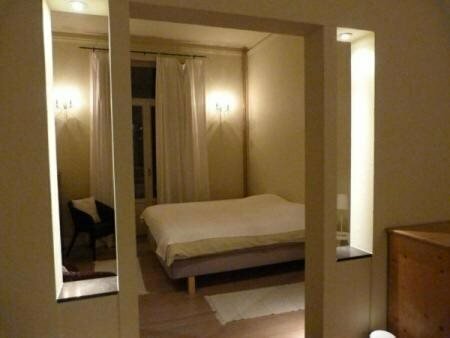 B&B Sparrows Nest, Забронировать Отель Отели Гента 3 звезды, рядом с Парк Цитадели, 3*
