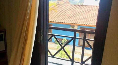 Pousada Casa do Mar, Забронировать Отель Отели Бомбиньяс 3 звезды, 3*