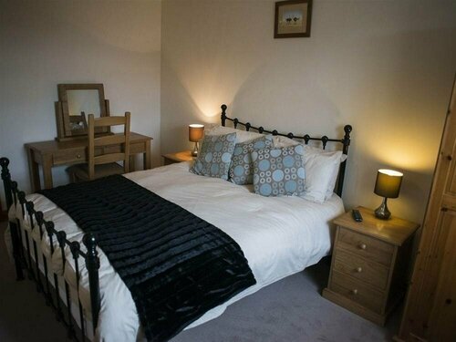 Plume of Feathers, Book Hotel 3-stjernede hoteller i Merseyside, 3*