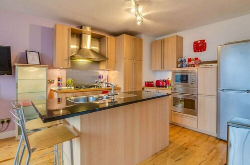 Belfast Apartment, Забронировать Апартаменты/квартира Апартаменты Белфаста, рядом с Botanic Gardens Belfast, Апартаменты/квартира