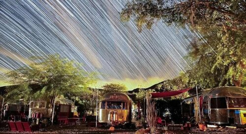 Palm Canyon Hotel and RV Resort, Забронировать Курортный отель Боррего-Спрингс San Diego County