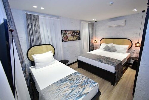 Otel Gülayvalık, Забронировать Отель Отели Айвалык с завтраком, Завтраки