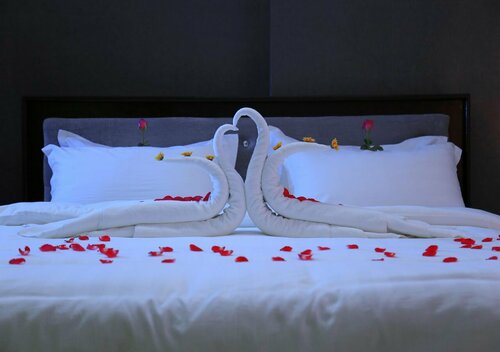 King & Queen Hotel, Réserver Hôtel Hôtels 3 étoiles à Sagaing Region, 3*