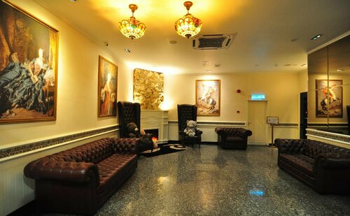 1 Million Hotel, Book Hotel Kampong Pandan Johor