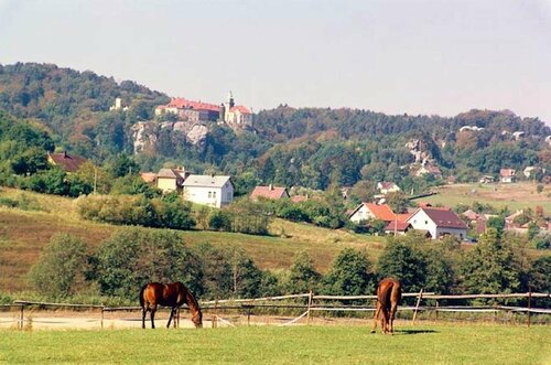 Penzion Olda, Rezerwuj Hotel Radvánovice Kraj liberecki