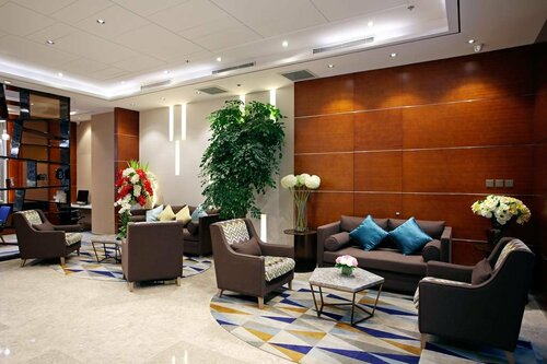 Hampton by Hilton Lanzhou Qilihe Bridge, Book Hotel Hoteller i Lanzhou med parkering, Parkering