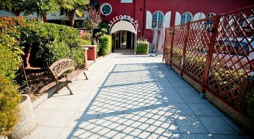 Le Cardinal, Reserva ahora Hotel Bastiglia Emilia-Romaña