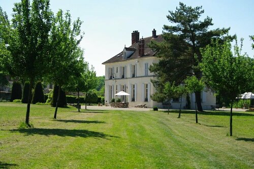 La Bergerie Du Château De Pommeuse, Réserver Chambre d'hôtes Pommeuse 