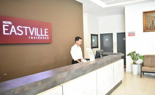 Eastville Residence, Réserver Hôtel Kuantan 