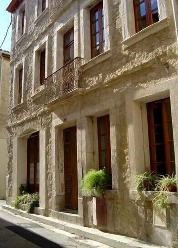 Abitarela - Maison d'Hôtes - B&B, Rezervasyon Bed and Breakfast Sigean Corbières