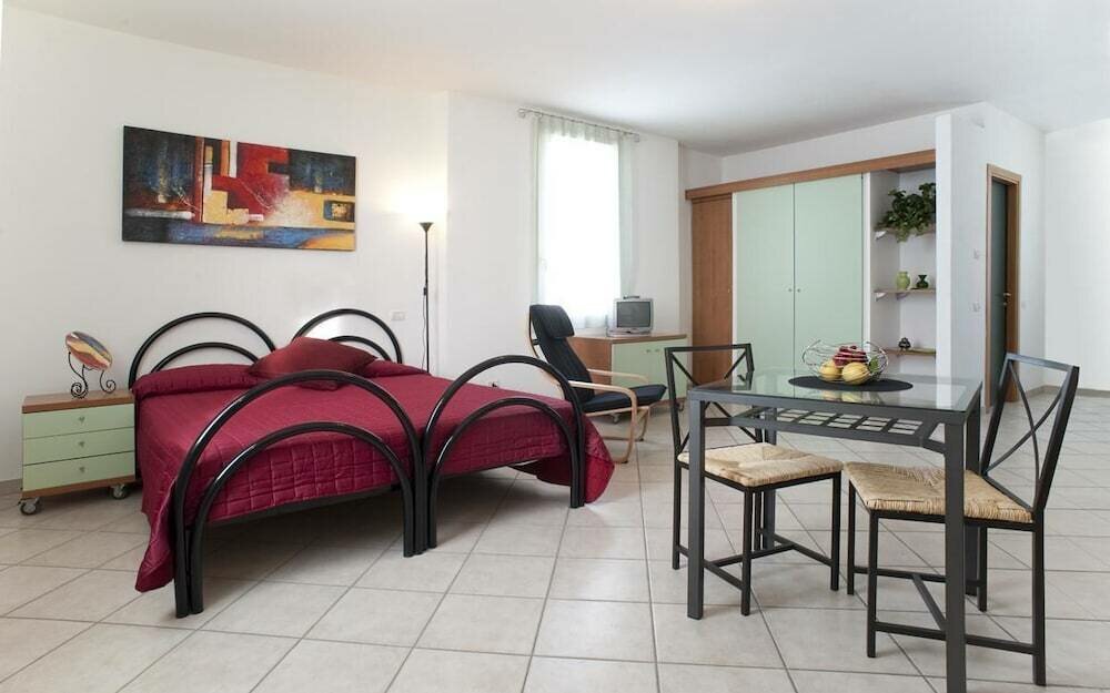 Residenze Temporanee Srl