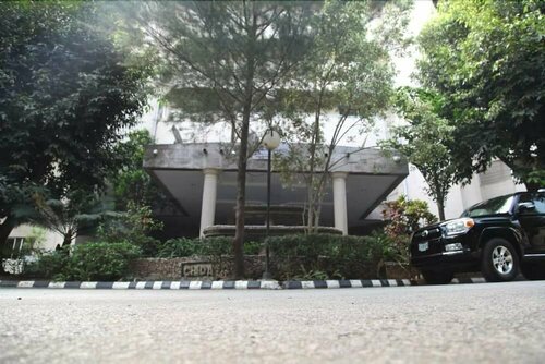 Chida International Hotel, Prenota Hotel Hotel 5 stelle a AbujaMun, 5*