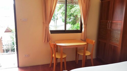 Best Beach Bungalows, Забронировать Отель Чавенг Самуи