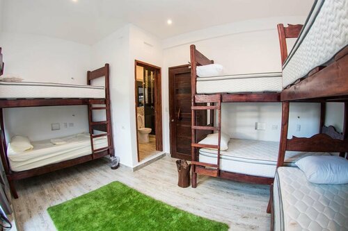 The Green Village Boutique Hotel, Varaa Boutique-hotelli Playa del Carmen Quintana Roo
