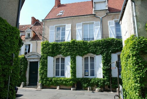 Le Fassardy, Prenota Affittacamere Châteauroux Indre