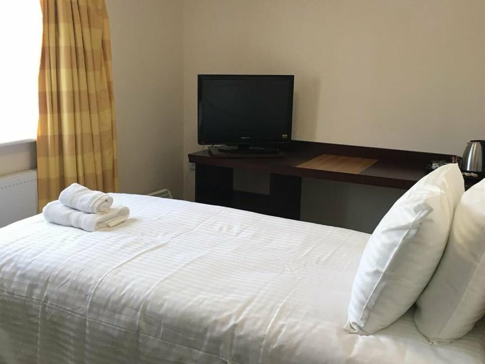 Premier Hotel