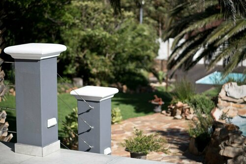 Bloemenzee Boutique B&B, Prenota Boutique Hotel a Western Cape. con parcheggio, Parcheggio