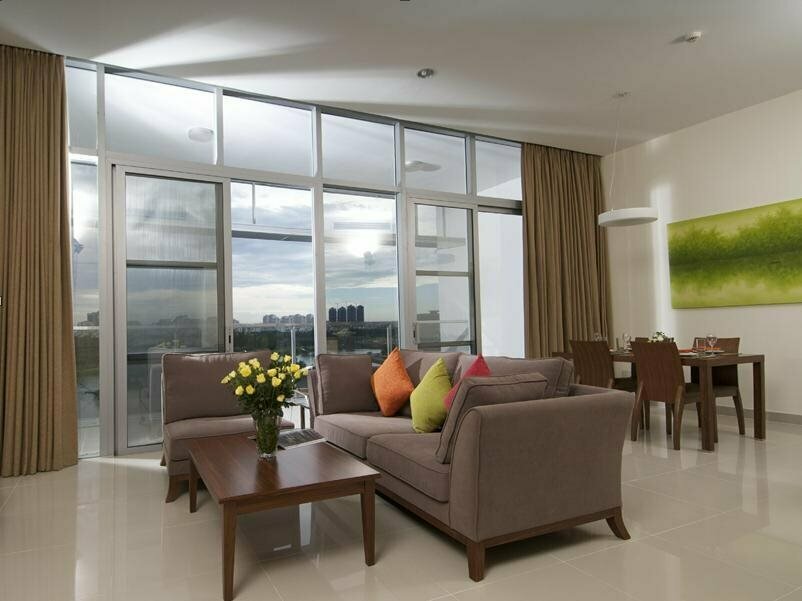 The Crescent Residence 1